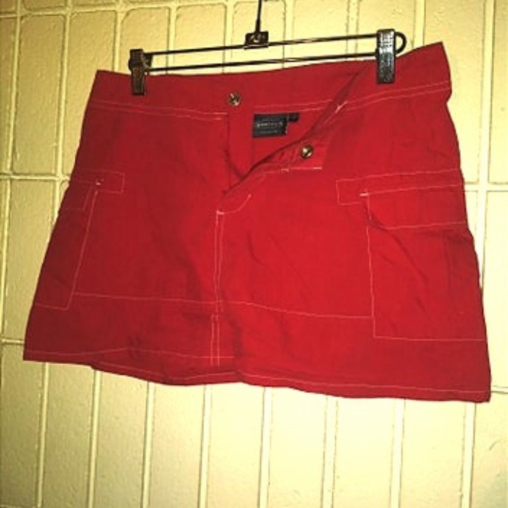 SKIRT